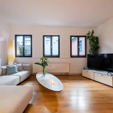 Ferienwohnung Lebenslust *