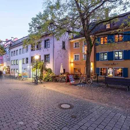 Ferienwohnung Lebenslust