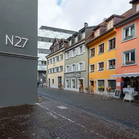 Ferienwohnung Lebenslust *