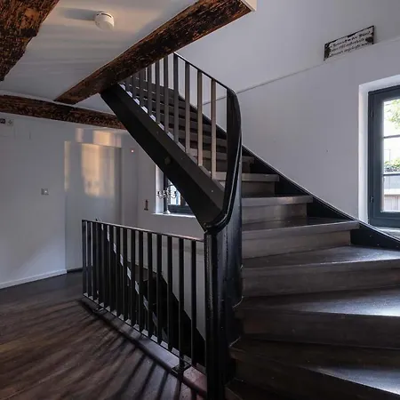 Apartment Ferienwohnung Lebenslust Konstanz